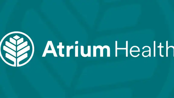 MyAtriumHealth screenshot