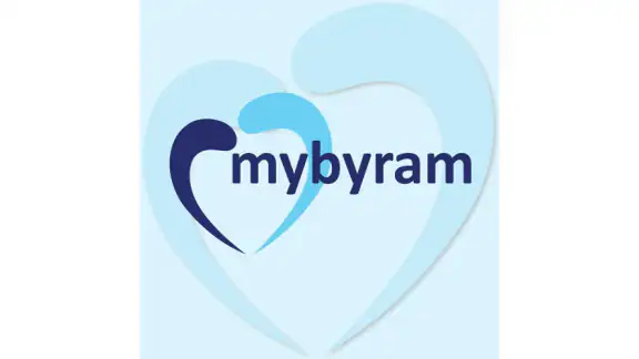 mybyram: Medical Supply Orders screenshot