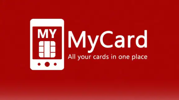 MyCard - Contactless Payment screenshot