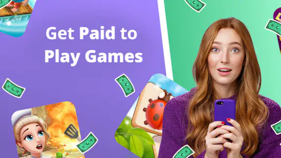 myCashery: Play & Make Money screenshot