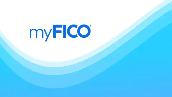 myFICO - Credit Score Tracking screenshot