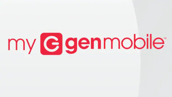 MyGenMobile App screenshot