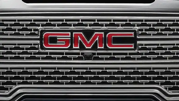 myGMC screenshot