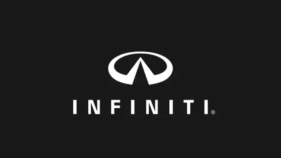 MyINFINITI App screenshot