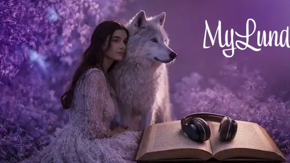 MyLuna: Werewolf Romance Books screenshot