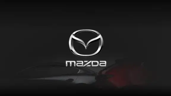 MyMazda screenshot
