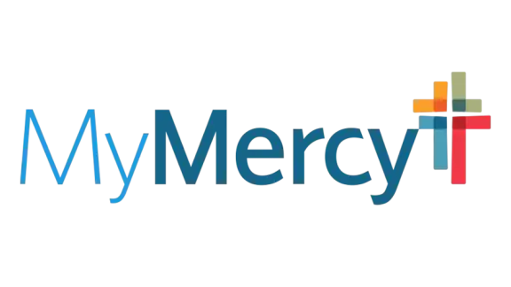 MyMercy screenshot
