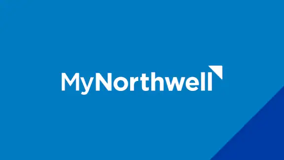 MyNorthwell screenshot