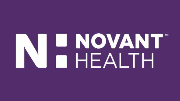 MyNovant screenshot