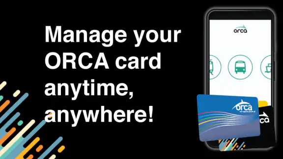 myORCA screenshot