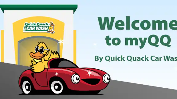 myQQ – Quick Quack screenshot