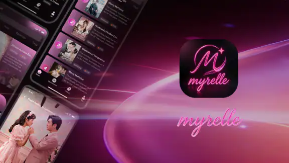 Myrelle screenshot