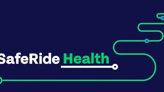 MySafeRide - Manage your rides screenshot