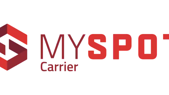 MySpot Carrier screenshot
