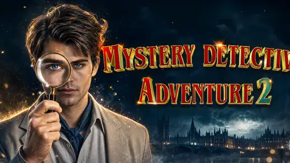 Mystery Detective Adventure 2 screenshot