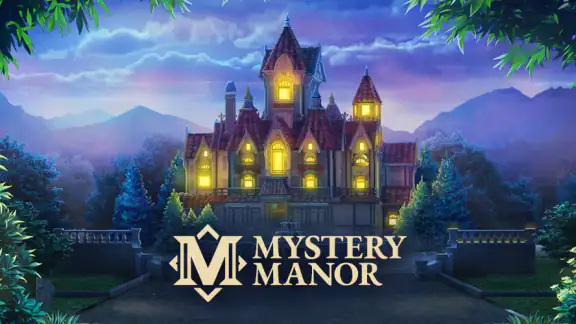 Mystery Manor: hidden objects screenshot