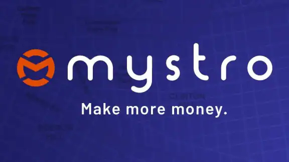 Mystro Driver: Drive & Deliver screenshot
