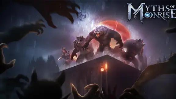 Myths of Moonrise screenshot