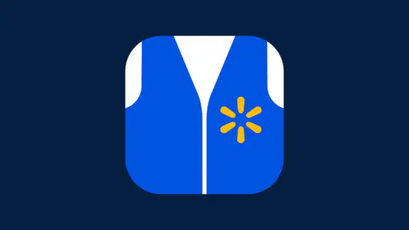 MyWalmart screenshot