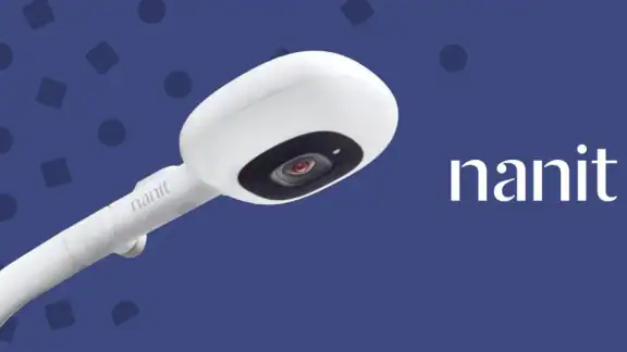 Nanit screenshot