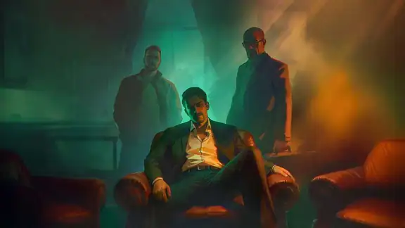 Narco Empire screenshot