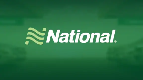 National Car Rental screenshot