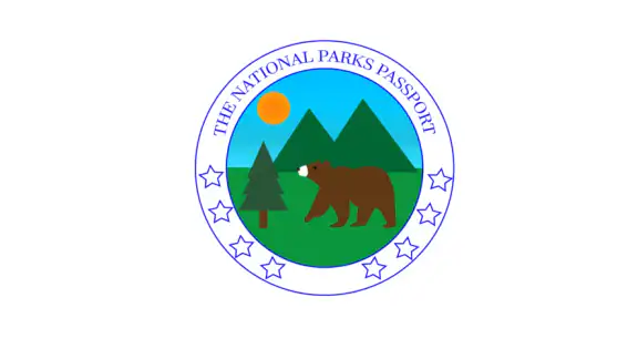 National Parks: Passport Guide screenshot