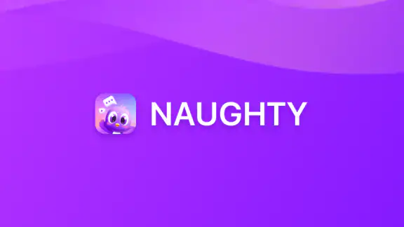 Naughty Random Live Video Chat screenshot
