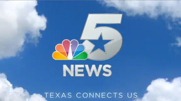 NBC 5 Dallas-Fort Worth News screenshot