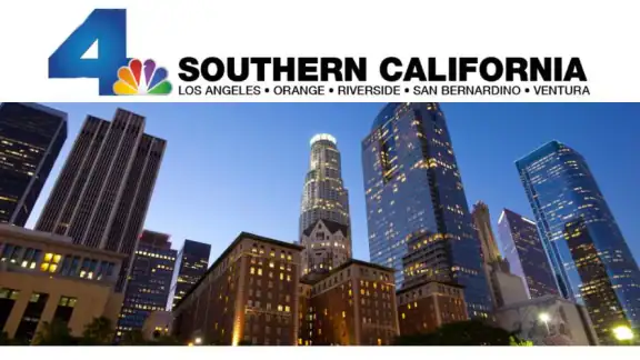 NBC LA: News, Weather screenshot