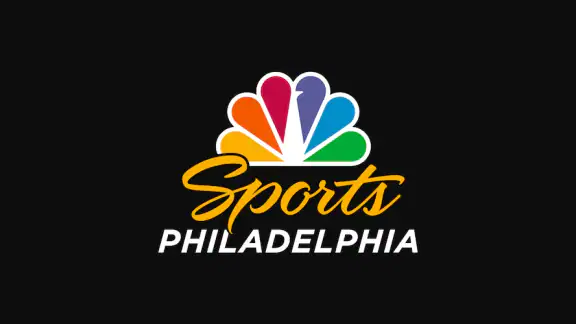 NBC Sports Philadelphia screenshot