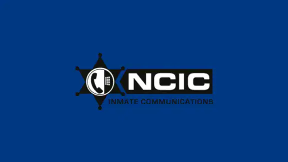 NCIC Mobile Video Visitation screenshot