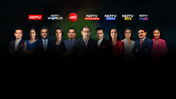 NDTV : Daily News & Updates screenshot