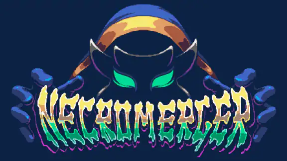 NecroMerger - Idle Merge Game screenshot