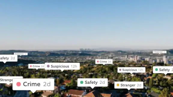 Neighbors by Ring screenshot