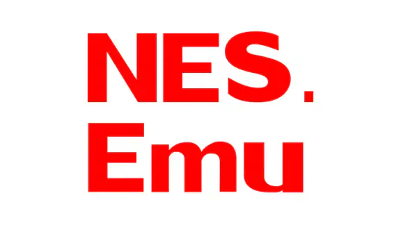 NES.emu (NES Emulator) screenshot