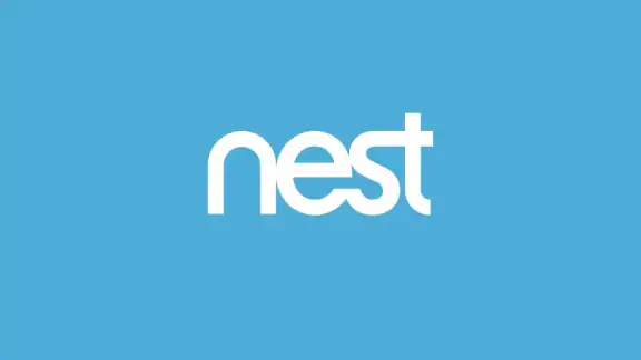 Nest screenshot