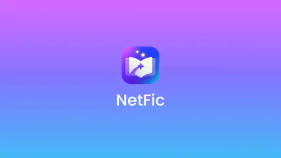 NetFic screenshot