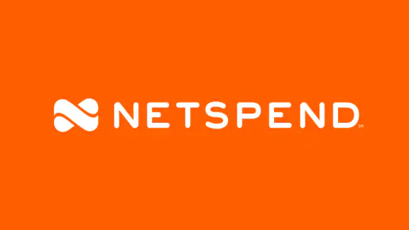 Netspend screenshot