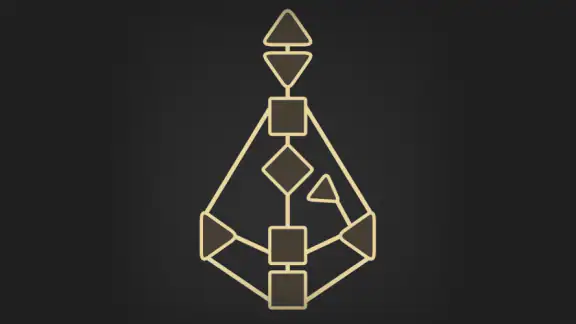 Neutrino Design - Human Design screenshot