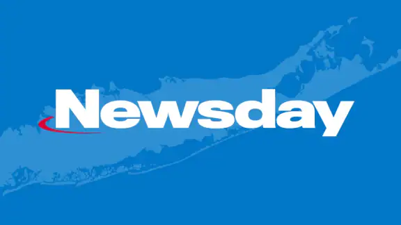 Newsday screenshot