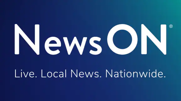 NewsON - Local News & Weather screenshot