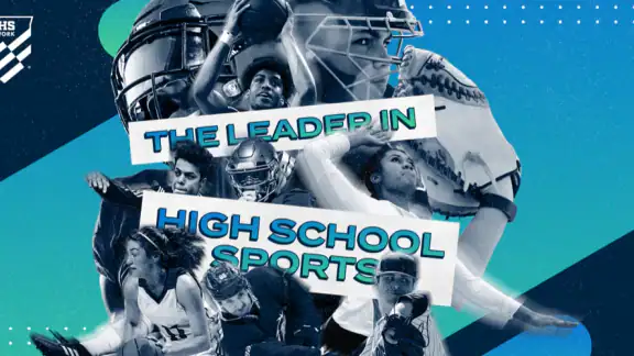 NFHS Network screenshot