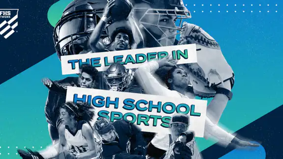 NFHS Network TV screenshot