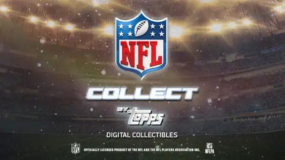 NFL Collect by Topps® screenshot