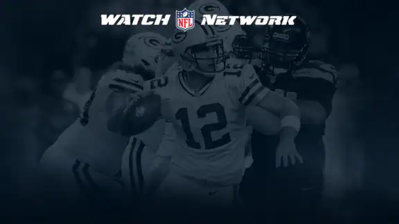 NFL Network screenshot