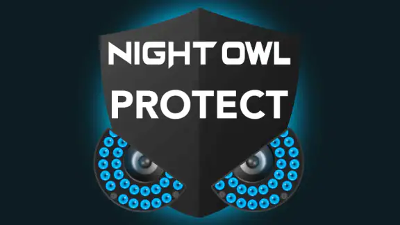 Night Owl Protect screenshot