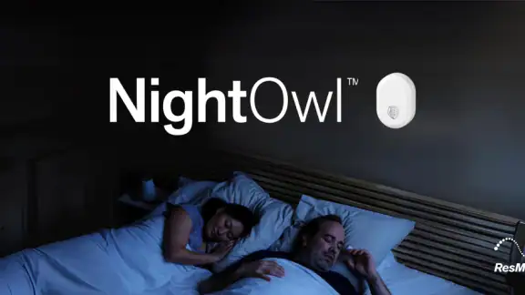 NightOwl Companion screenshot