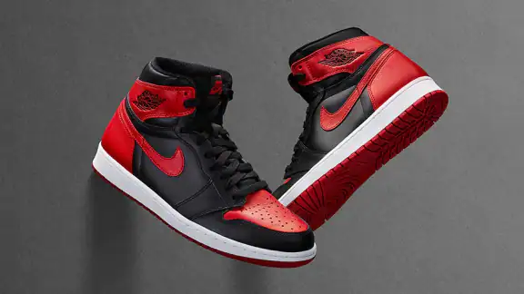 Nike SNKRS: Shoes & Streetwear screenshot