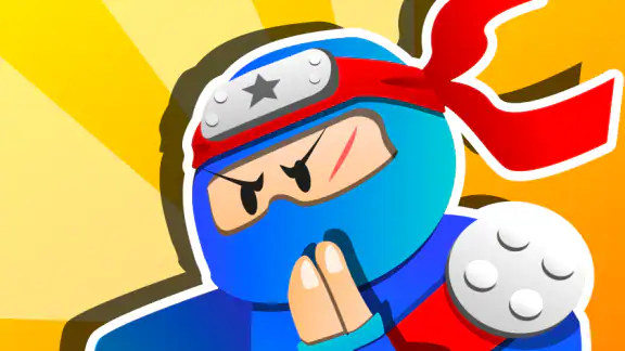 Ninja Hands screenshot